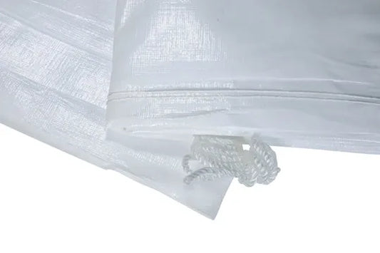 Flap double de 72" (12' À 20' SEULEMENT)