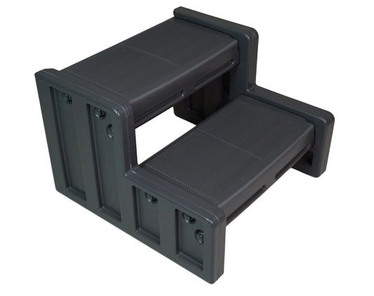 Photo du produit Marche de spa - Junior 22″ par Permacon
