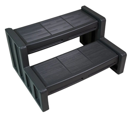 Photo du produit Marche de spa - Deluxe 29″ par Permacon