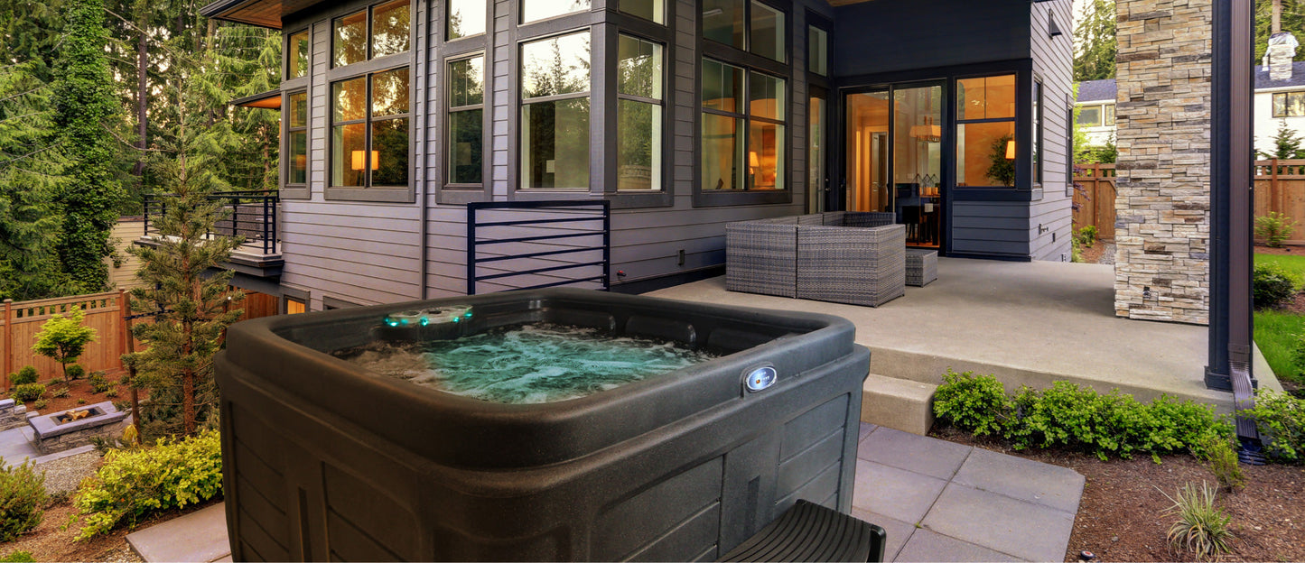 Spa Portable | Fantom | 5 places | 20 Jets