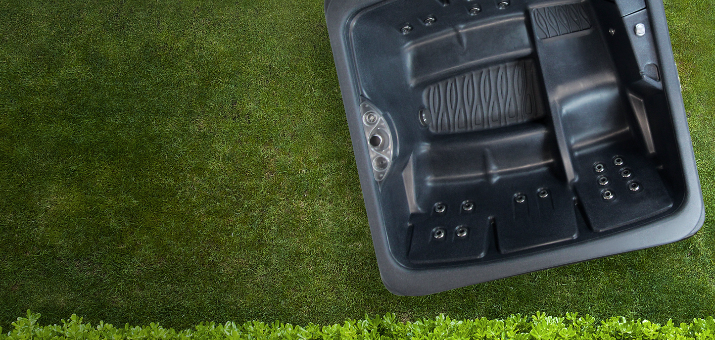 Spa Portable | Fantom | 5 places | 20 Jets