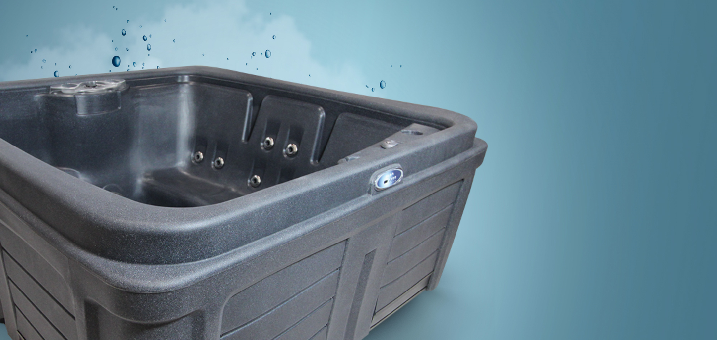 Spa Portable | Fantom | 5 places | 20 Jets