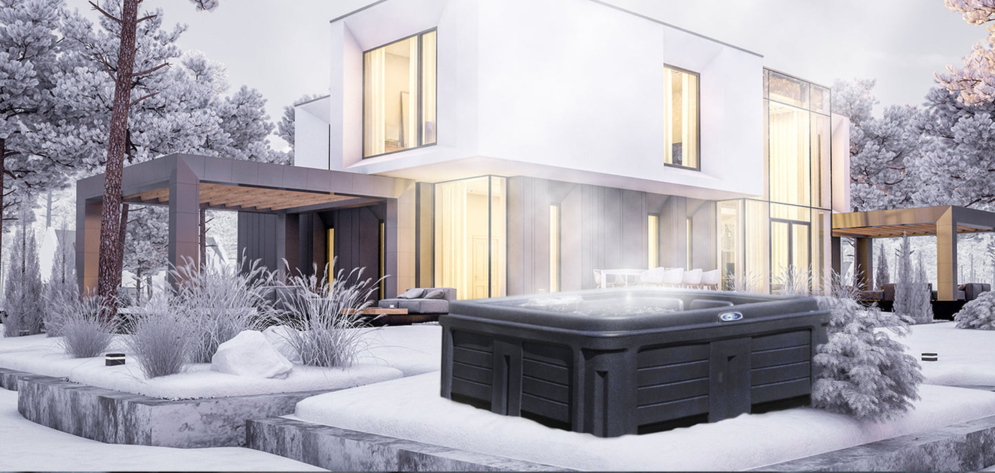 Spa Portable | Fantom | 5 places | 20 Jets