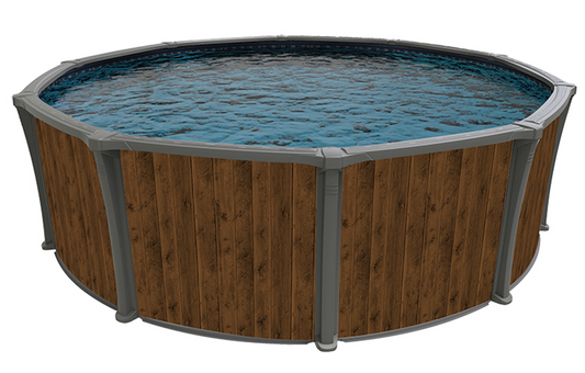 Piscine hors terre | Aquatica | 18'