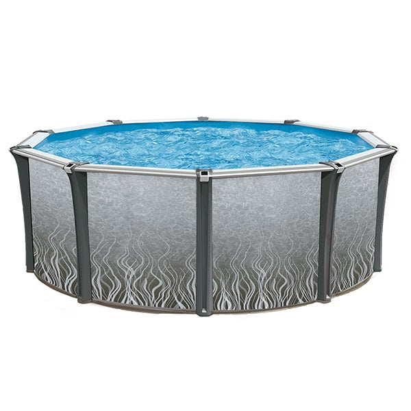 Piscine hors terre | Aquatica | 15'