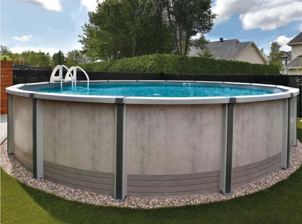 Piscine hors terre | Canyon | 12'